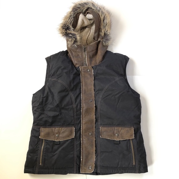 COPY - KUHL Arktik Down Vest - Picture 1 of 11